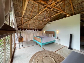 Tokipa at Punta Sayulita