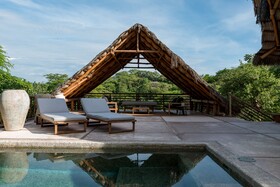 Tokipa at Punta Sayulita