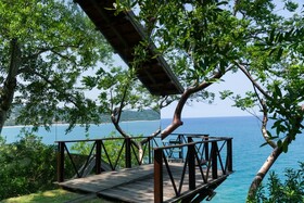 Tokipa at Punta Sayulita