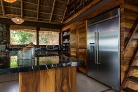Tokipa at Punta Sayulita