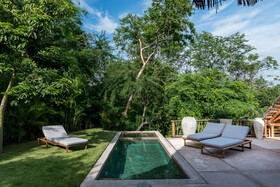 Tokipa at Punta Sayulita