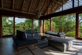 Tokipa at Punta Sayulita