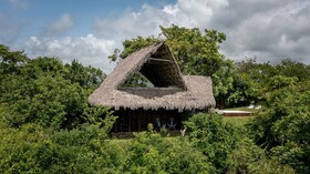 Tokipa at Punta Sayulita