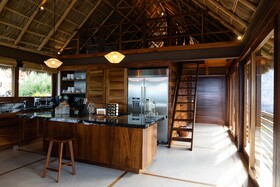 Tokipa at Punta Sayulita
