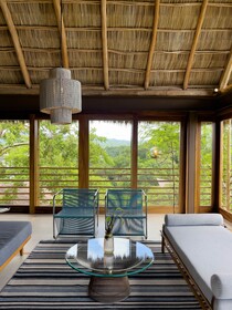 Tokipa at Punta Sayulita