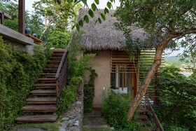Tokipa at Punta Sayulita