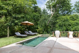 Tokipa at Punta Sayulita