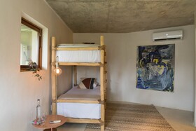 Tokipa at Punta Sayulita