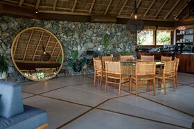 Tokipa at Punta Sayulita