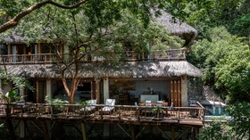 Tokipa at Punta Sayulita