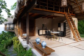 Tokipa at Punta Sayulita