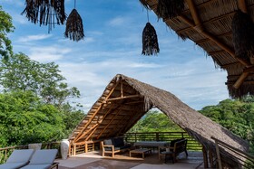 Tokipa at Punta Sayulita