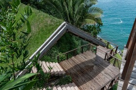 Tokipa at Punta Sayulita