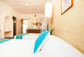 Casa Real Sayulita