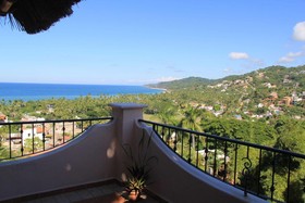 Villas Vista Suites