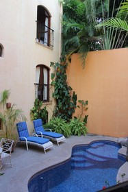 Villas Vista Suites