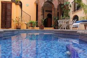Villas Vista Suites