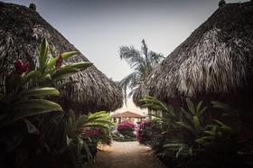 Present Moment Retreat