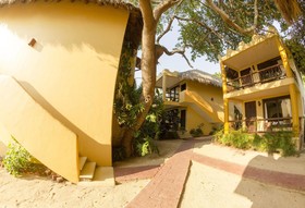 Tronco Bay Inn
