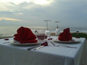 Tronco Bay Inn