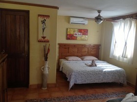 Tronco Bay Inn
