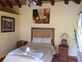 Tronco Bay Inn
