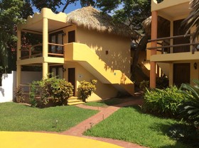 Tronco Bay Inn