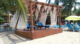 Tronco Bay Inn