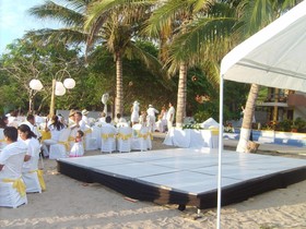 Tronco Bay Inn