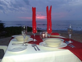 Tronco Bay Inn