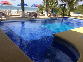 Tronco Bay Inn