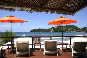 Aura del Mar