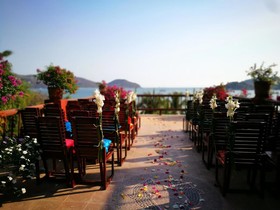 Aura del Mar