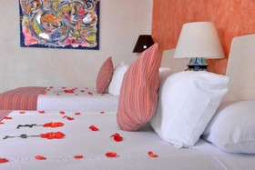 Aura del Mar