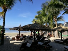 Aura del Mar