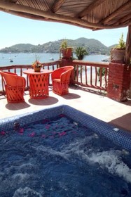 Aura del Mar