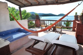 Aura del Mar