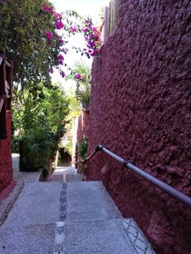Aura del Mar