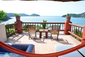 Aura del Mar
