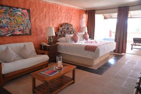 Aura del Mar