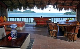 Aura del Mar