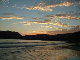 Aura del Mar