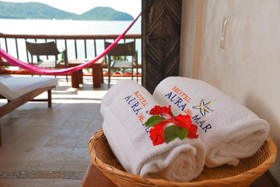 Aura del Mar