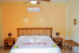 Bungalows La Madera