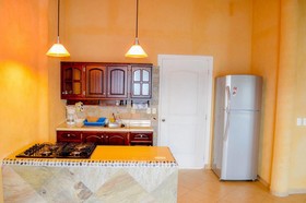 Bungalows La Madera