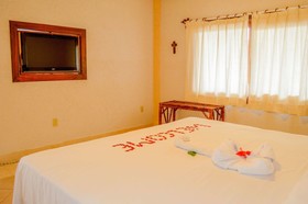 Bungalows La Madera
