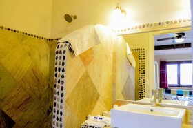 Bungalows La Madera