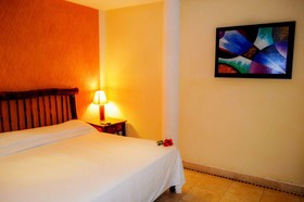 Bungalows La Madera