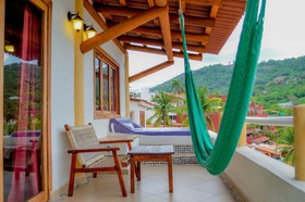 Bungalows La Madera