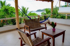 Bungalows La Madera